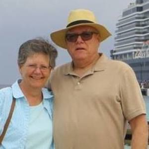 Meet your Posher, Joan